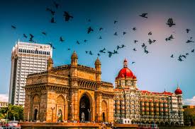 Delhi